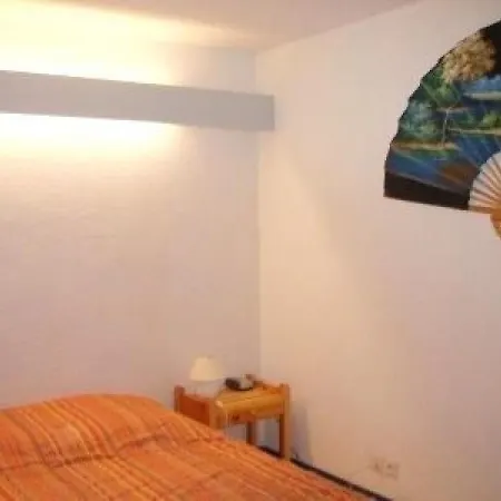 Apartmán Saint Cecile 3 *