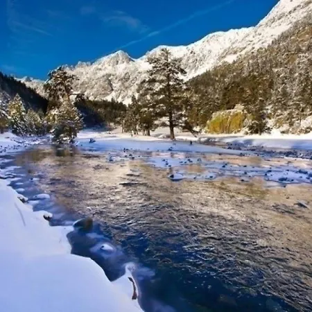 Saint Cecile 3 Cauterets