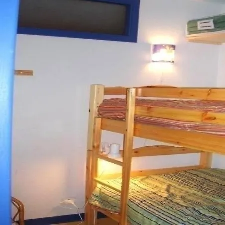 Apartmán Saint Cecile 3 *