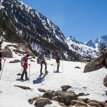 Saint Cecile 3 * Cauterets